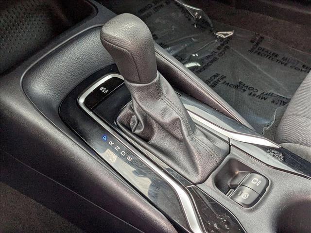 used 2022 Toyota Corolla car, priced at $18,749