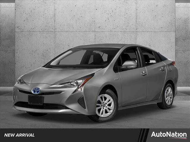 used 2018 Toyota Prius car, priced at $19,651