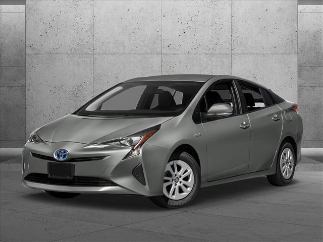 used 2018 Toyota Prius car, priced at $19,651