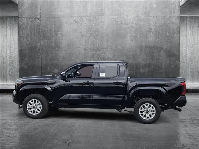 new 2025 Toyota Tacoma car, priced at $34,903