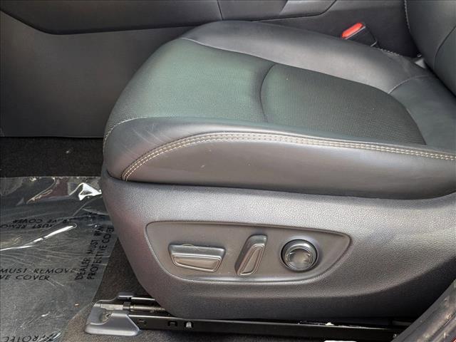 used 2023 Toyota RAV4 car, priced at $34,449