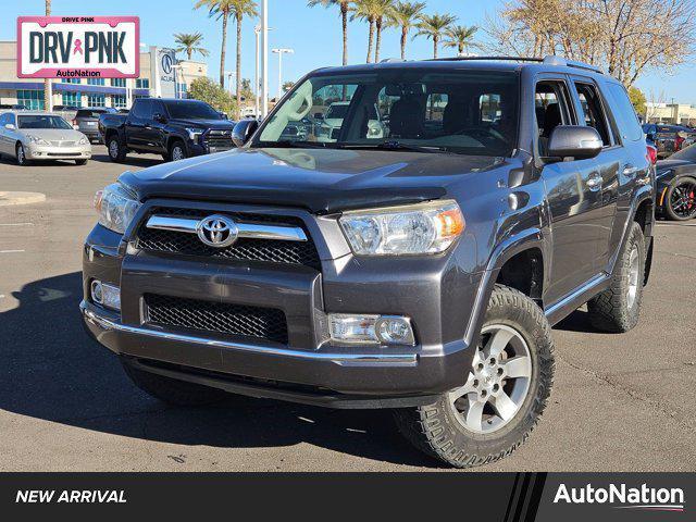 used 2011 Toyota 4Runner car, priced at $16,998