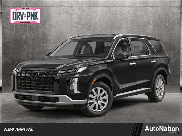 used 2024 Hyundai Palisade car, priced at $32,996