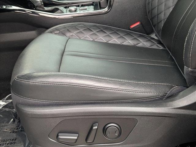 used 2021 Kia Sorento car, priced at $25,996