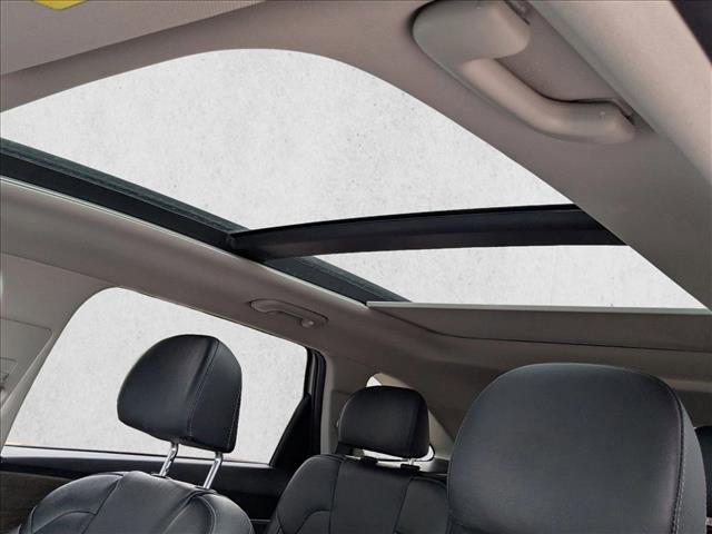 used 2021 Kia Sorento car, priced at $25,996