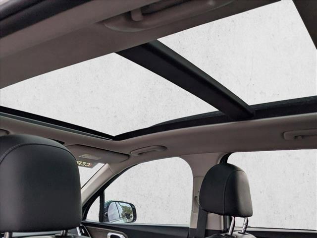 used 2021 Kia Sorento car, priced at $25,996