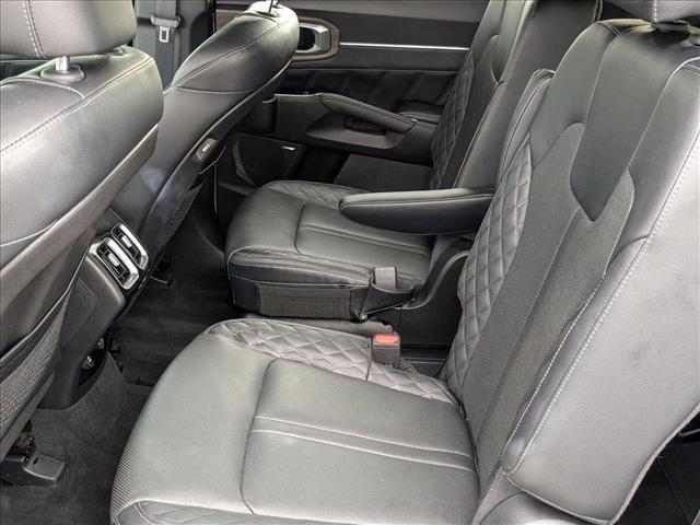 used 2021 Kia Sorento car, priced at $25,996