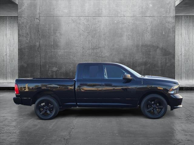 used 2021 Ram 1500 Classic car, priced at $24,468