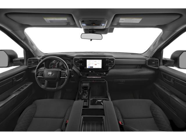 new 2025 Toyota Tundra car, priced at $37,641