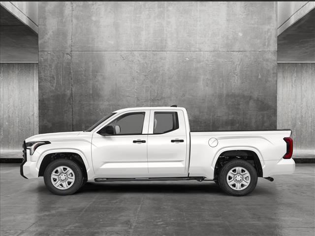 new 2025 Toyota Tundra car, priced at $37,641