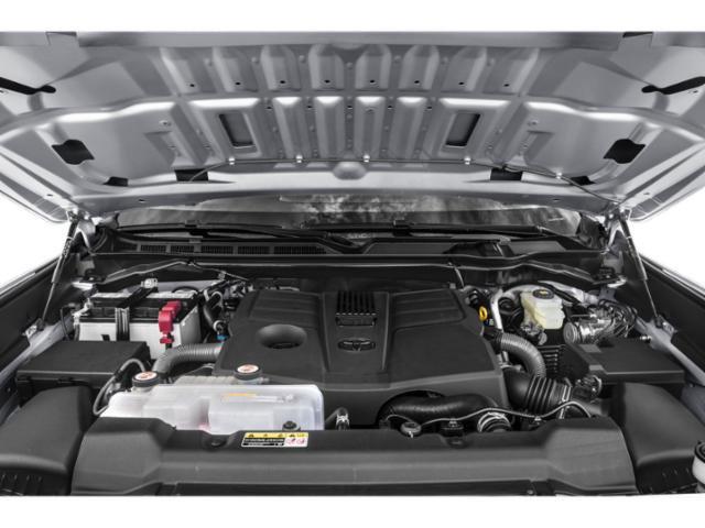 new 2025 Toyota Tundra car, priced at $37,641