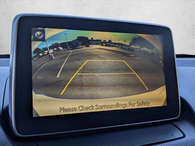 used 2016 Scion iA car, priced at $7,799