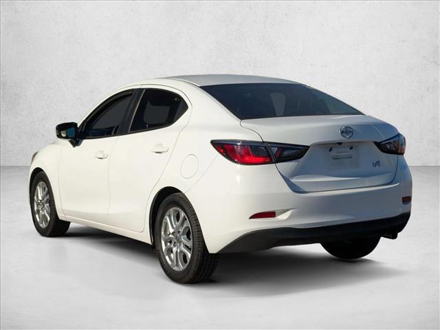 used 2016 Scion iA car, priced at $7,799