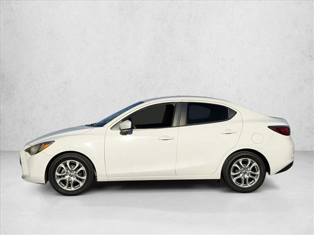 used 2016 Scion iA car, priced at $7,799