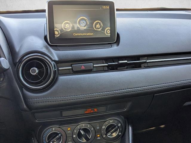 used 2016 Scion iA car, priced at $7,799