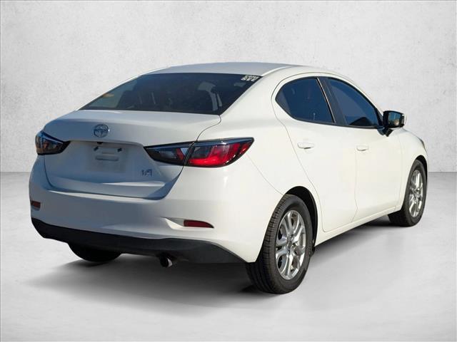 used 2016 Scion iA car, priced at $7,799