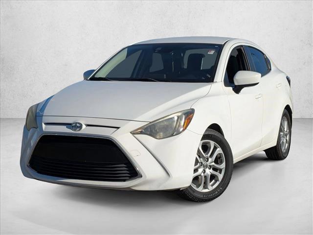 used 2016 Scion iA car, priced at $7,799