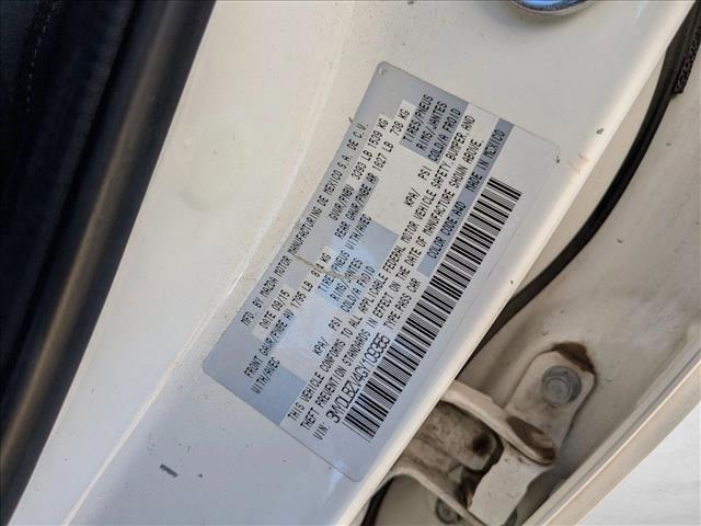 used 2016 Scion iA car, priced at $7,799