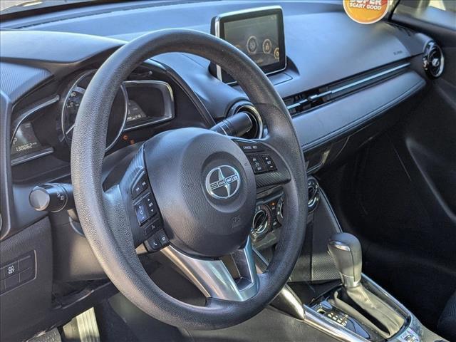 used 2016 Scion iA car, priced at $7,799