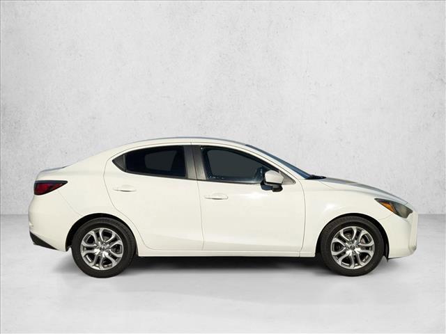 used 2016 Scion iA car, priced at $7,799