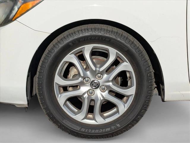 used 2016 Scion iA car, priced at $7,799