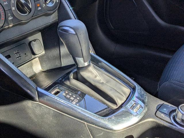 used 2016 Scion iA car, priced at $7,799