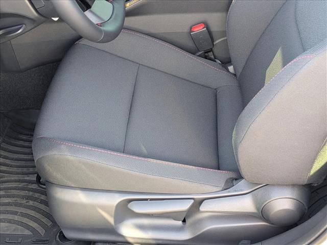 new 2026 Toyota Prius Plug-In Hybrid car, priced at $35,764