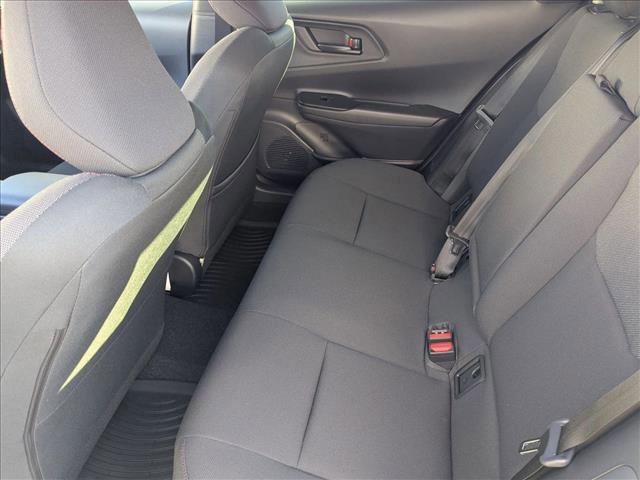 new 2026 Toyota Prius Plug-In Hybrid car, priced at $35,764