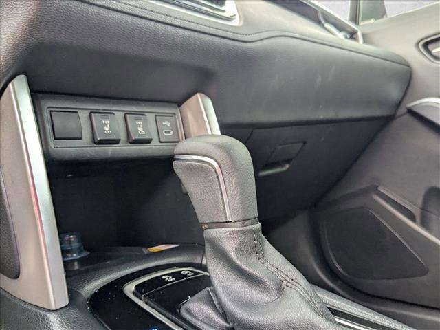 used 2023 Toyota Corolla Cross car, priced at $27,996