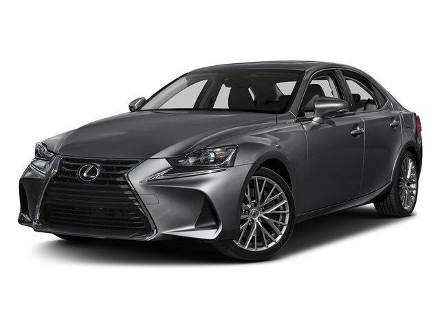 used 2017 Lexus IS 200t car, priced at $19,998