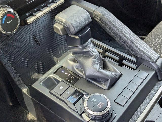 used 2025 Toyota 4Runner car, priced at $42,949