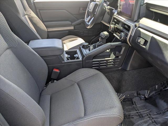 used 2025 Toyota 4Runner car, priced at $42,949