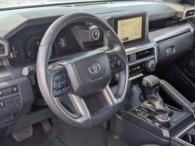 used 2025 Toyota 4Runner car, priced at $42,949