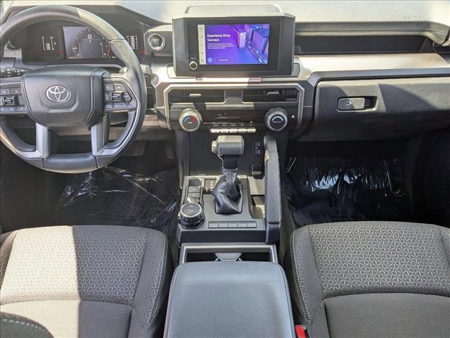 used 2025 Toyota 4Runner car, priced at $42,949