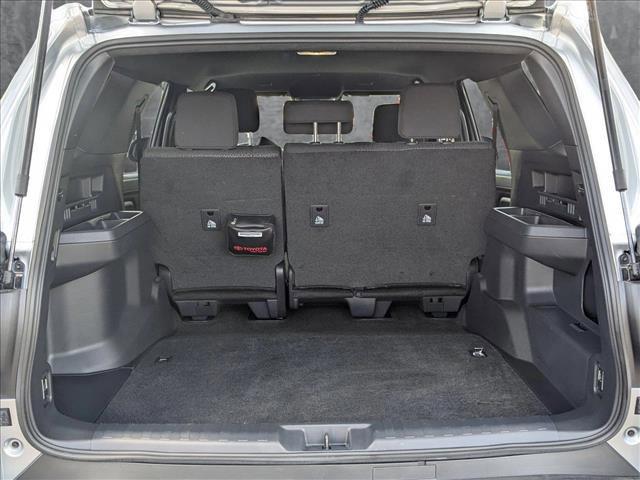 used 2025 Toyota 4Runner car, priced at $42,949