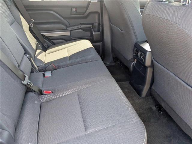 used 2025 Toyota 4Runner car, priced at $42,949