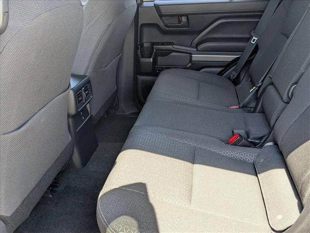 used 2025 Toyota 4Runner car, priced at $42,949
