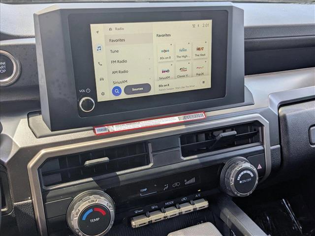 used 2025 Toyota 4Runner car, priced at $42,949