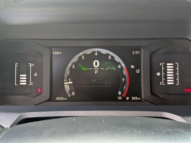 used 2025 Toyota 4Runner car, priced at $42,949