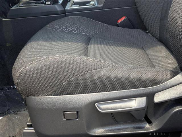 used 2025 Toyota 4Runner car, priced at $42,949
