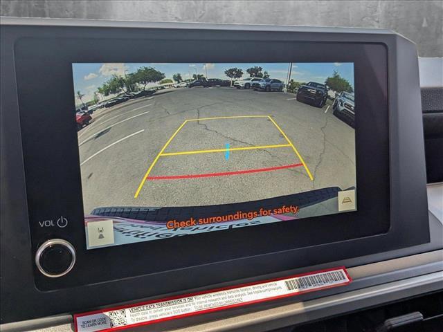 used 2025 Toyota 4Runner car, priced at $42,949