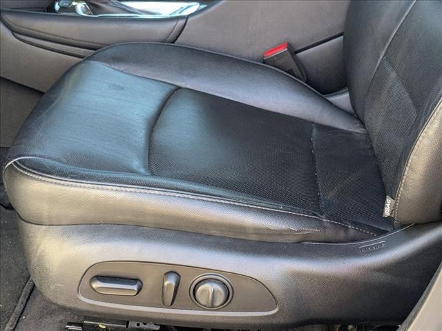 used 2017 Chevrolet Malibu car, priced at $14,998