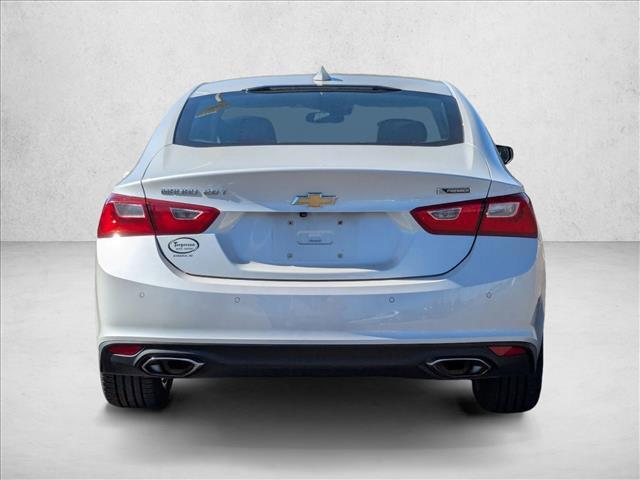 used 2017 Chevrolet Malibu car, priced at $14,998