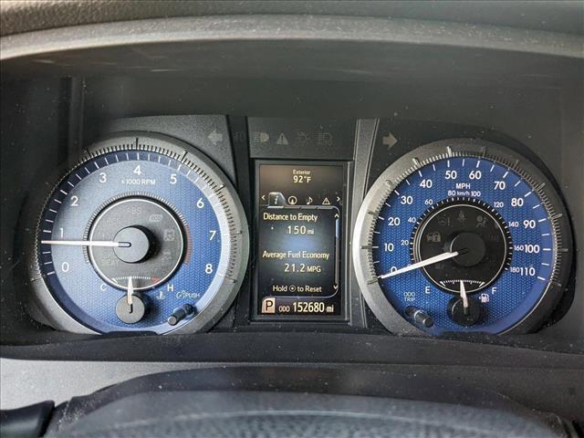 used 2015 Toyota Sienna car, priced at $12,996