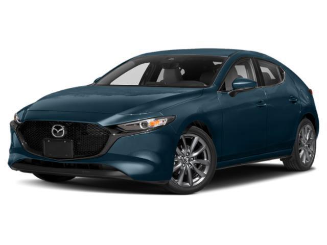 used 2019 Mazda Mazda3 car, priced at $18,449