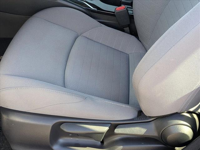 used 2023 Toyota Corolla Hybrid car, priced at $21,979
