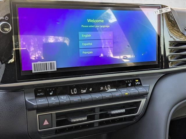 new 2026 Toyota Camry car, priced at $35,503