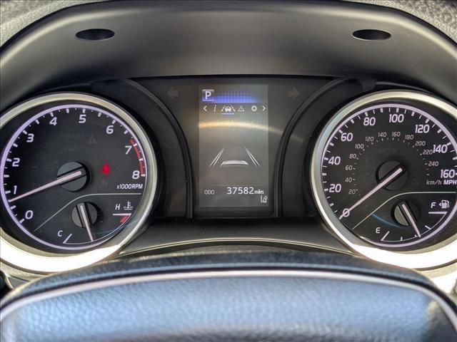 used 2022 Toyota Camry car, priced at $22,794