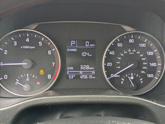 used 2017 Hyundai Elantra car, priced at $7,996