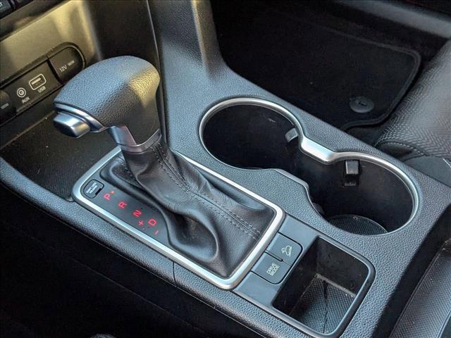 used 2017 Kia Sportage car, priced at $9,797